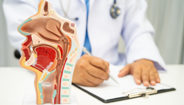 Oral & Systemic Targeted Therapies